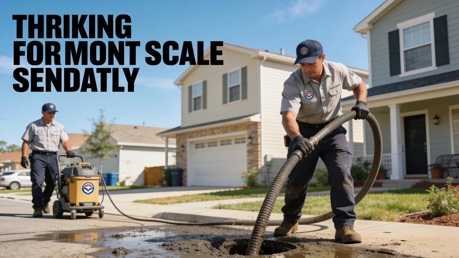 Sewage Cleanup in Surgoinsville, TN near me